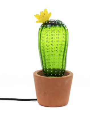 Seletti - Cactus sunrise lamp - Galleria Quadrifoglio