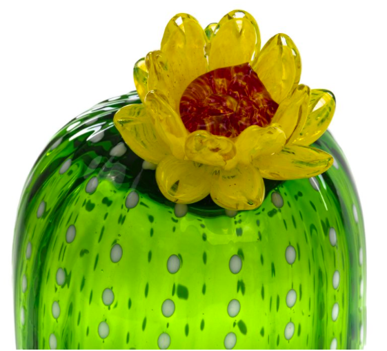 Seletti - Cactus sunrise lamp - Galleria Quadrifoglio