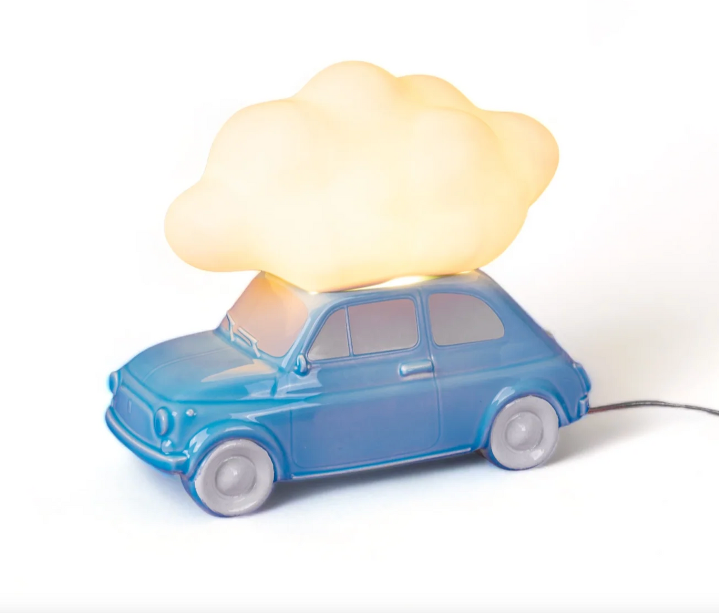 Seletti - Nuvola lamp 500 - Galleria Quadrifoglio