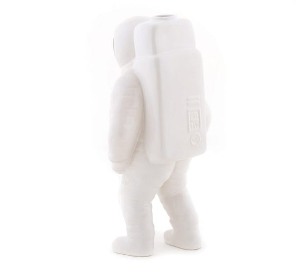 Seletti - vaso Starman - Galleria Quadrifoglio