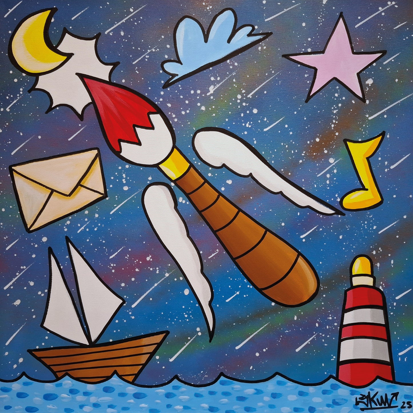 Skim - Un tocco d'amore