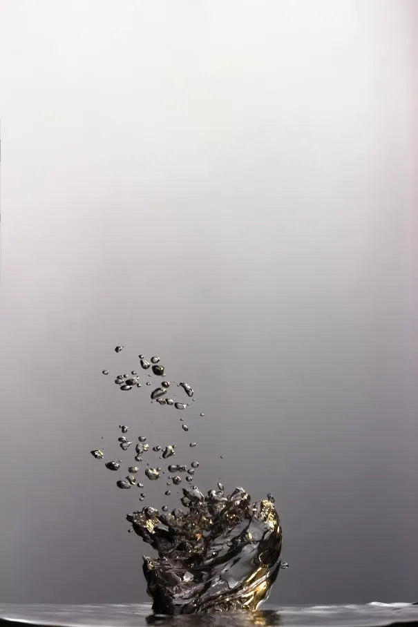 Andrea Amorusi - Splash