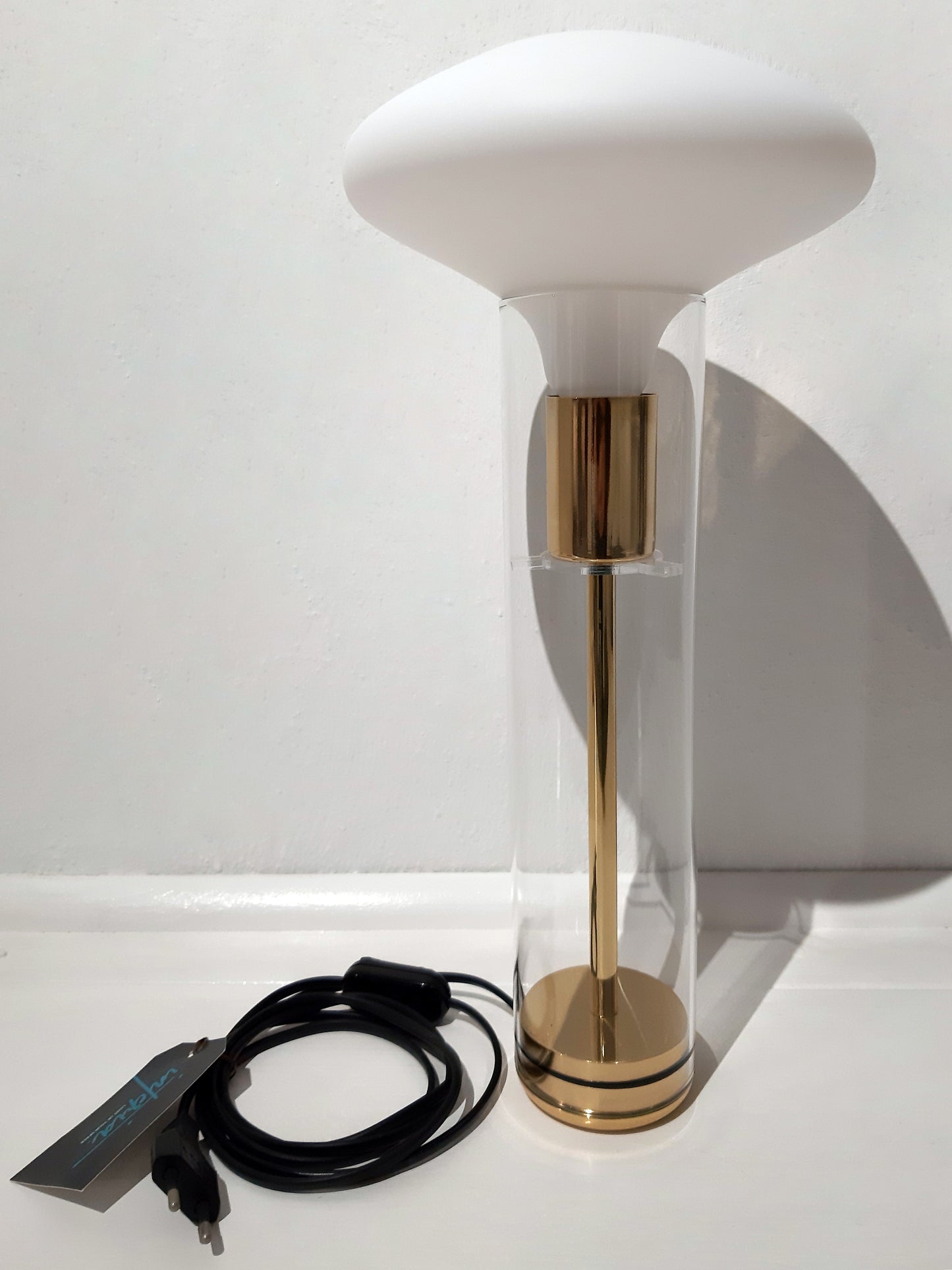 Interia - Stem glass 320