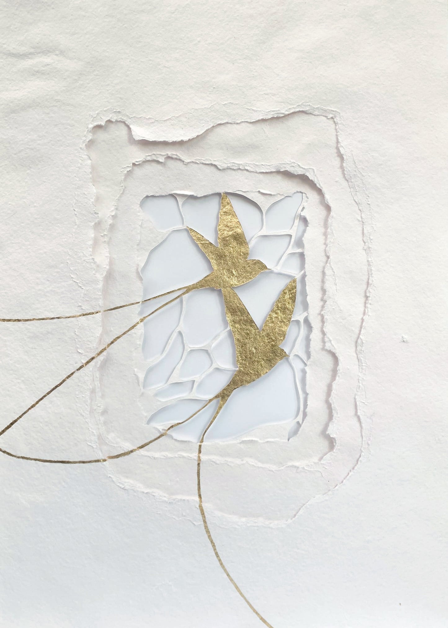 Susy Manzo - Tra\_Me #11