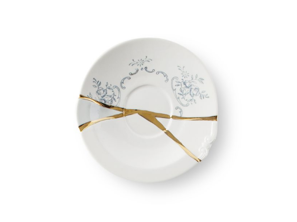 Seletti - Set caffé Kintsugi #3