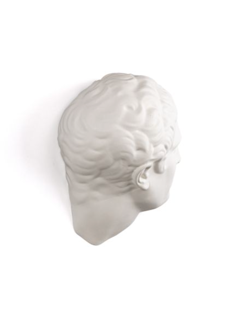 Seletti - Testa Discobolo