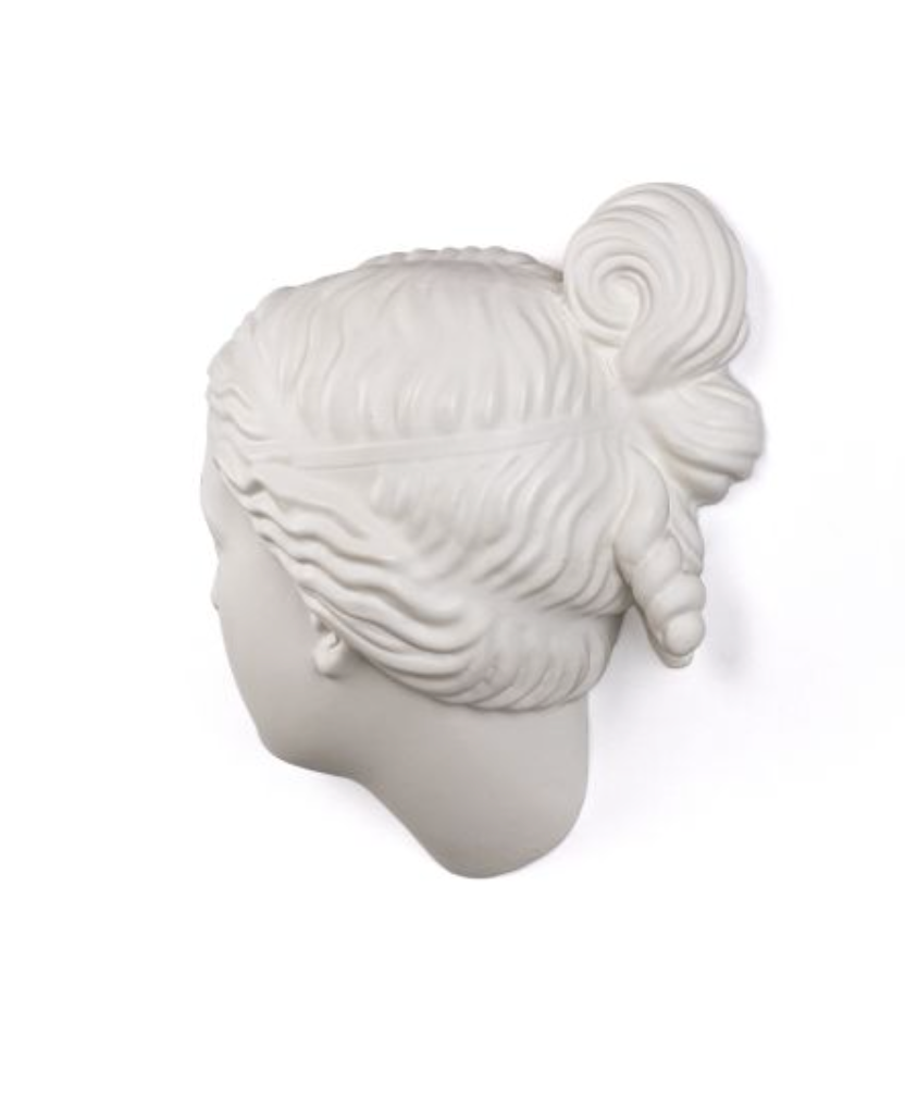 Seletti - Testa Ninfa - Galleria d'arte Quadrifoglio