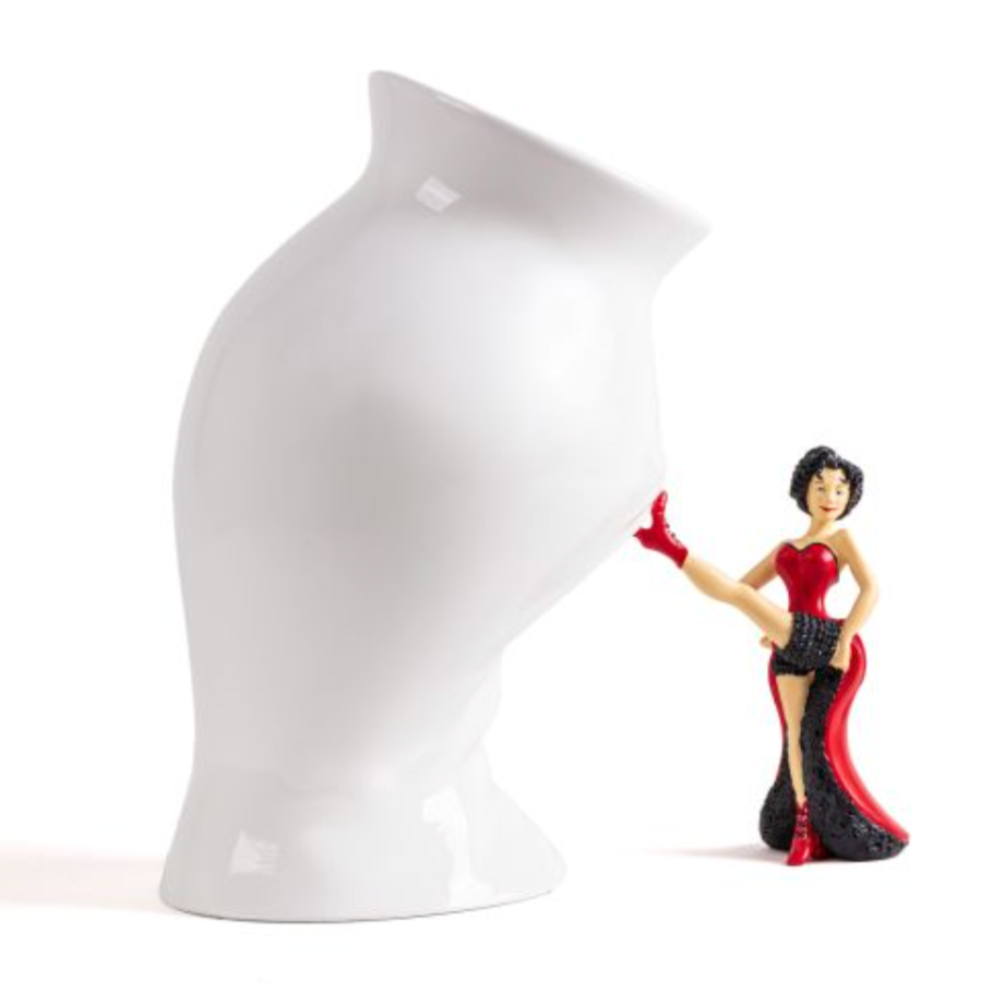 Seletti - Vaso Circus