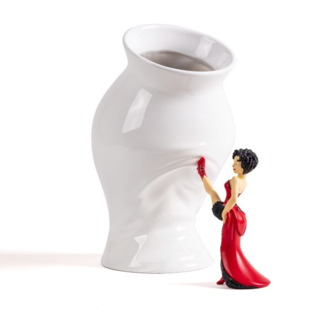 Seletti - Vaso Circus
