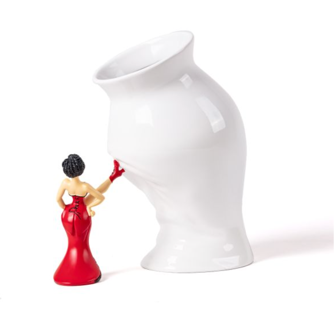 Seletti - Vaso Circus