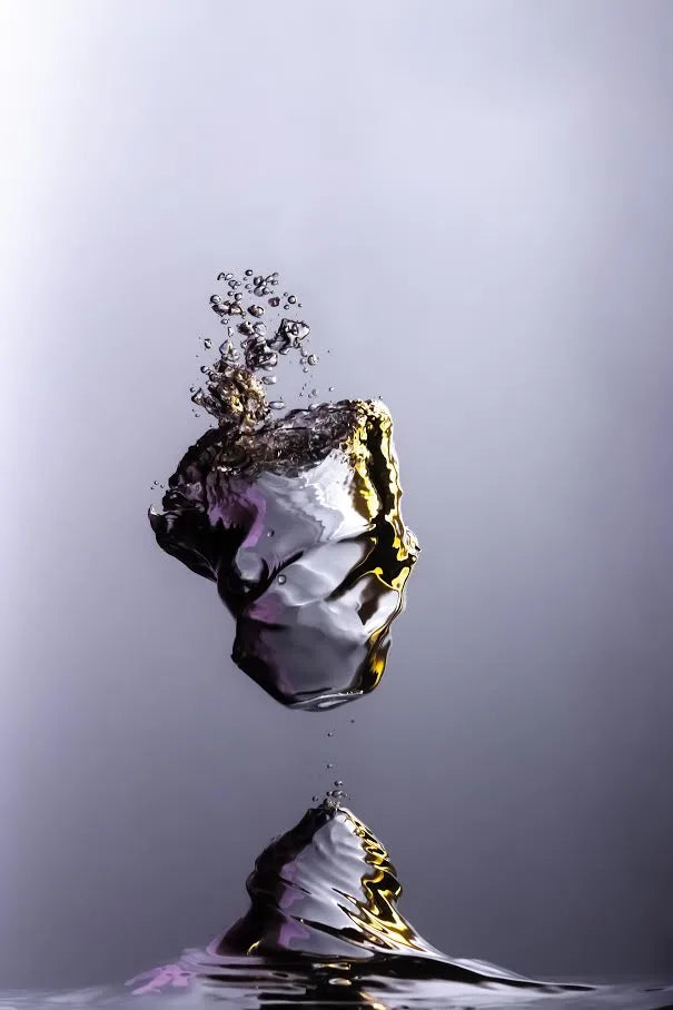 Andrea Amorusi - Untitle