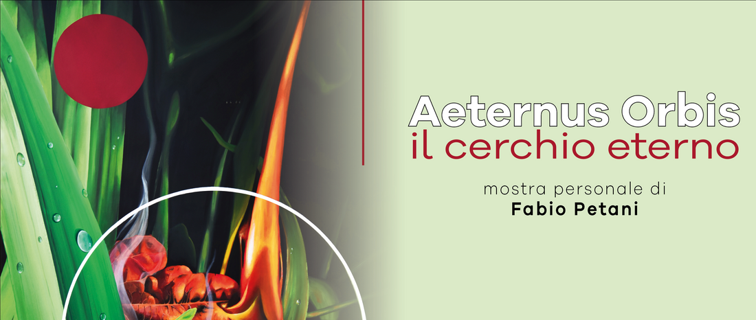 AETERNUS ORBIS – il cercio Eterno