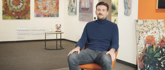 Galleria d’arte contemporanea in Lombardia
