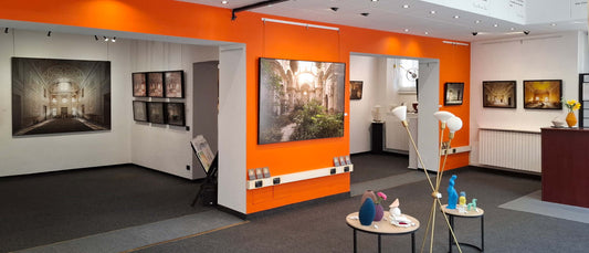 Christian Basetti e il progetto Va Pensiero: la fotografia come memoria del patrimonio italiano