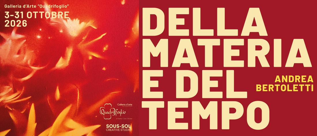 Della materia e del tempo