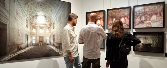 Come iniziare a collezionare arte contemporanea