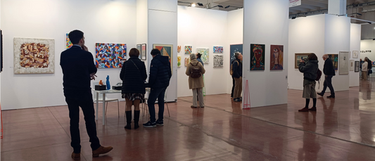 ExpoArte Montichiari 2026: vivere di bellezza, non di lusso