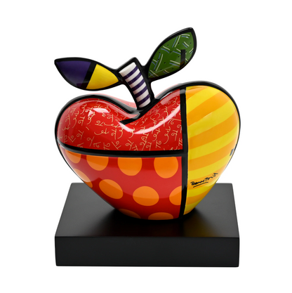 Romero Britto - Big Apple