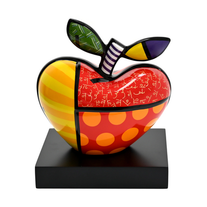 Romero Britto - Big Apple