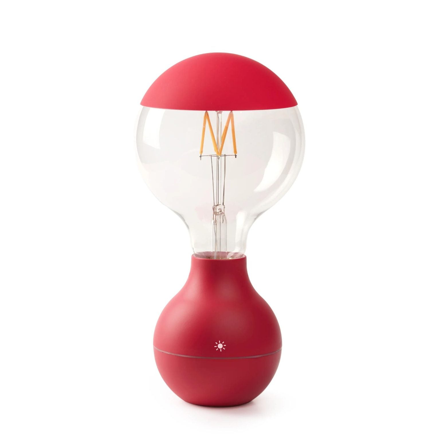 Daylight_Ballerina_Rosso_Galleria_Quadrifoglio