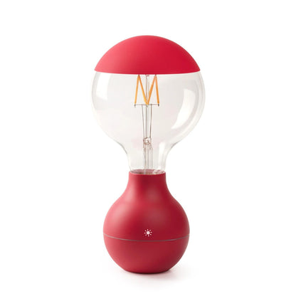 Daylight_Ballerina_Rosso_Galleria_Quadrifoglio