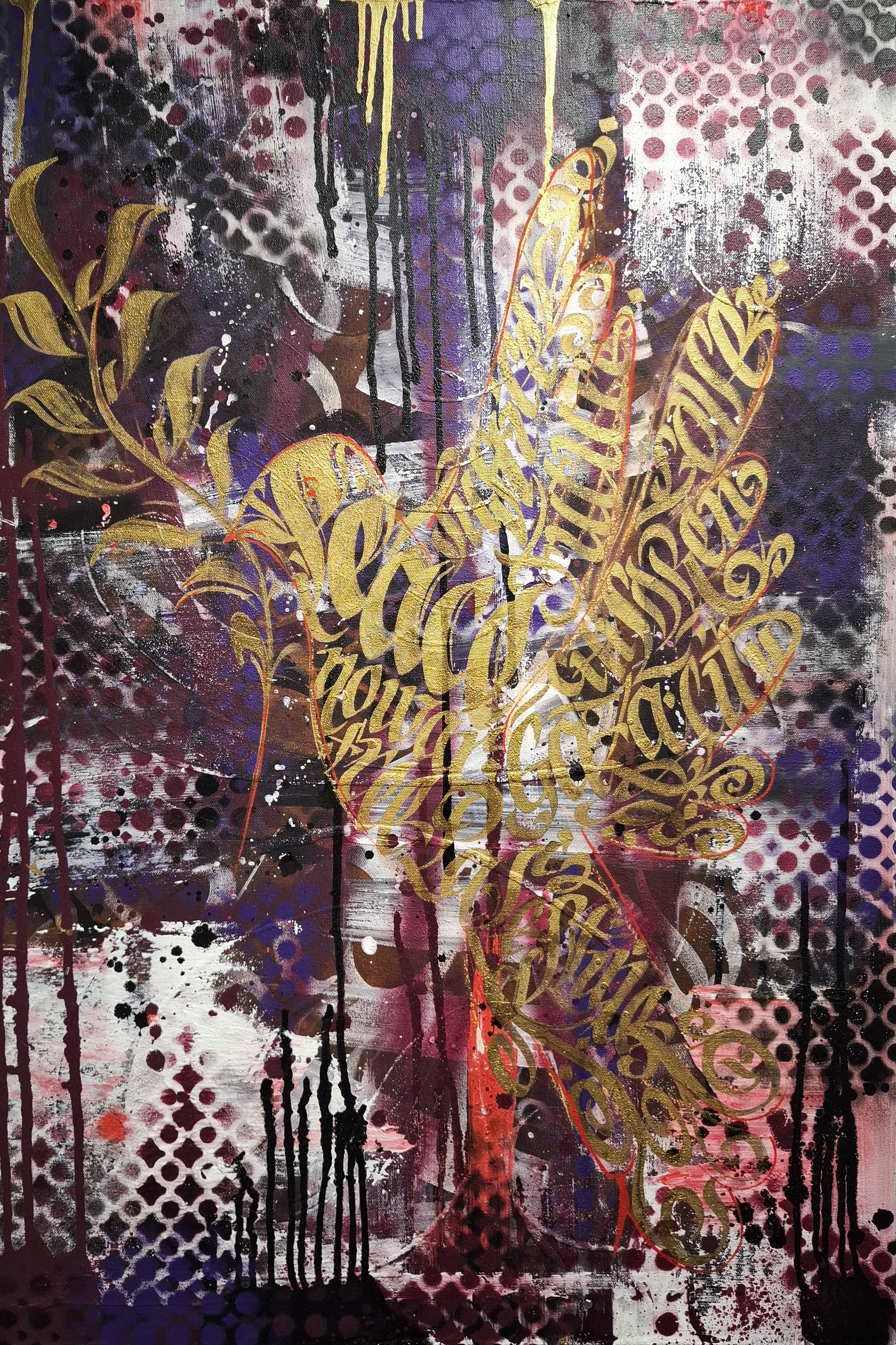 GepCaserta-ColombadellaPace60x90mistasutela Galleria Quadrifoglio