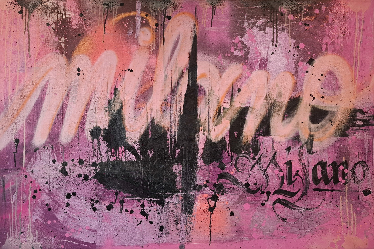 GepCaserta-Mialno120x80mistasutela Galleria Quadrifoglio