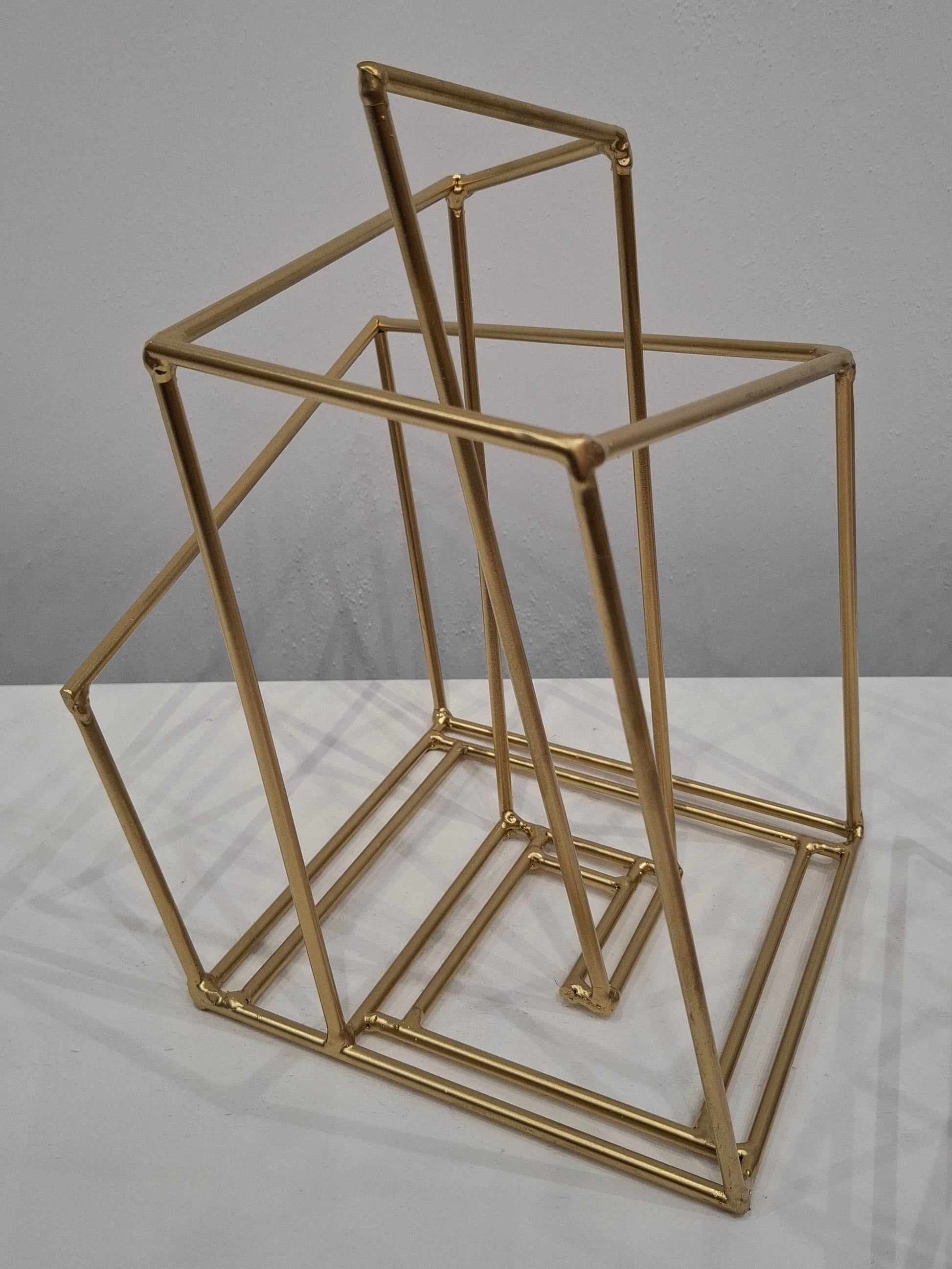 Giancotti_Ricerca_del_Se_oro_1 Galleria Quadrifoglio