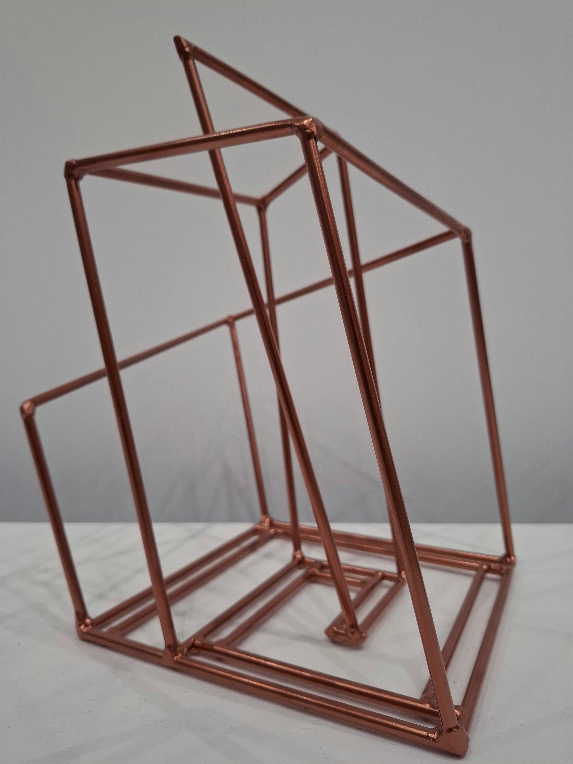 Giancotti_Ricerca_del_Se_rame_2 Galleria Quadrifoglio