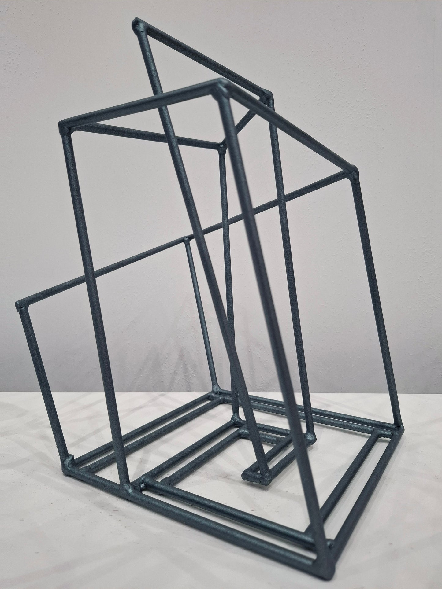 Giancotti_Ricerca_del_Se_titanio_2 Galleria Quadrifoglio