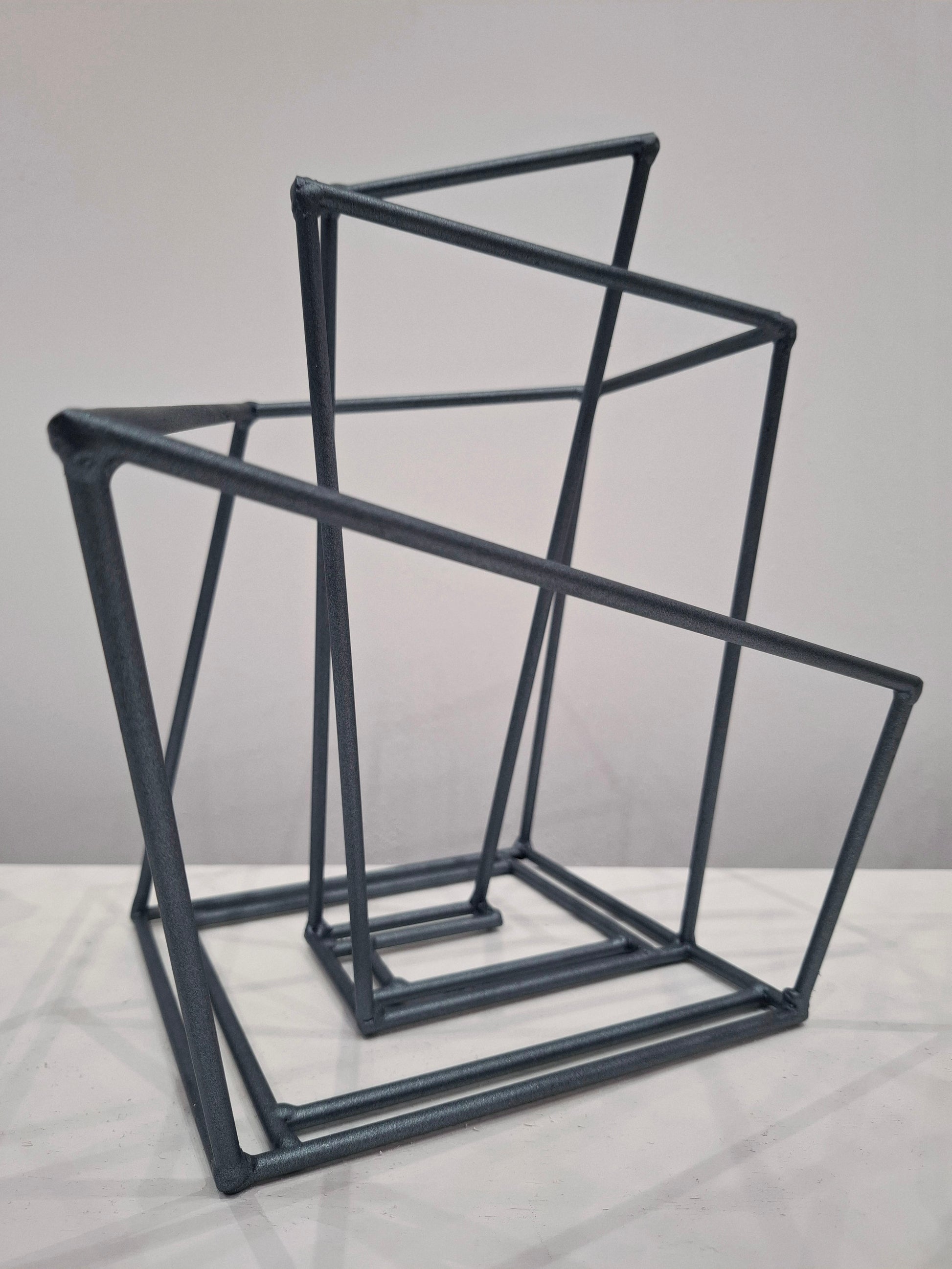 Giancotti_Ricerca_del_Se_titanio_3 Galleria Quadrifoglio