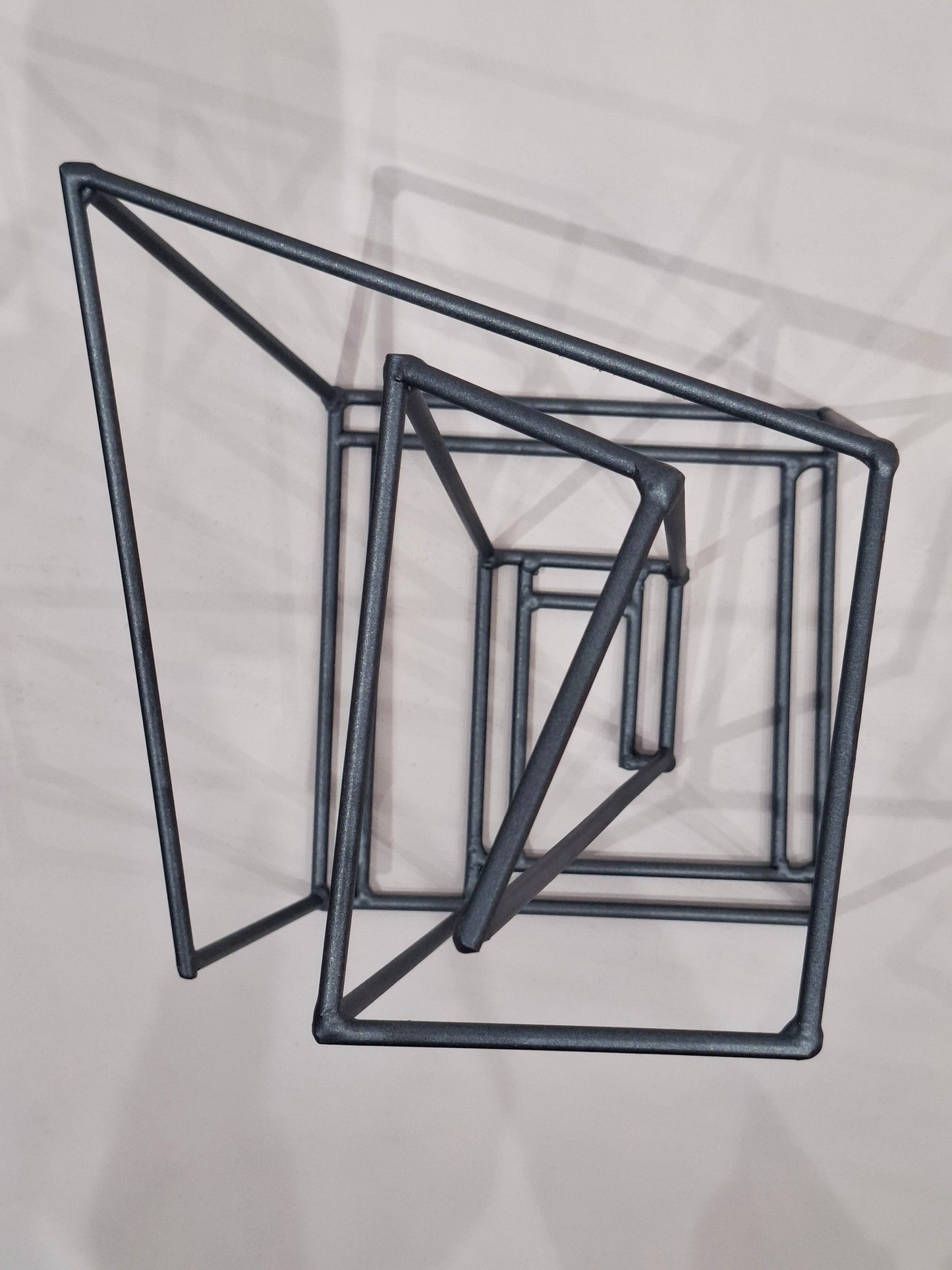 Giancotti_Ricerca_del_Se_titanio_5_Galleria Quadrifoglio