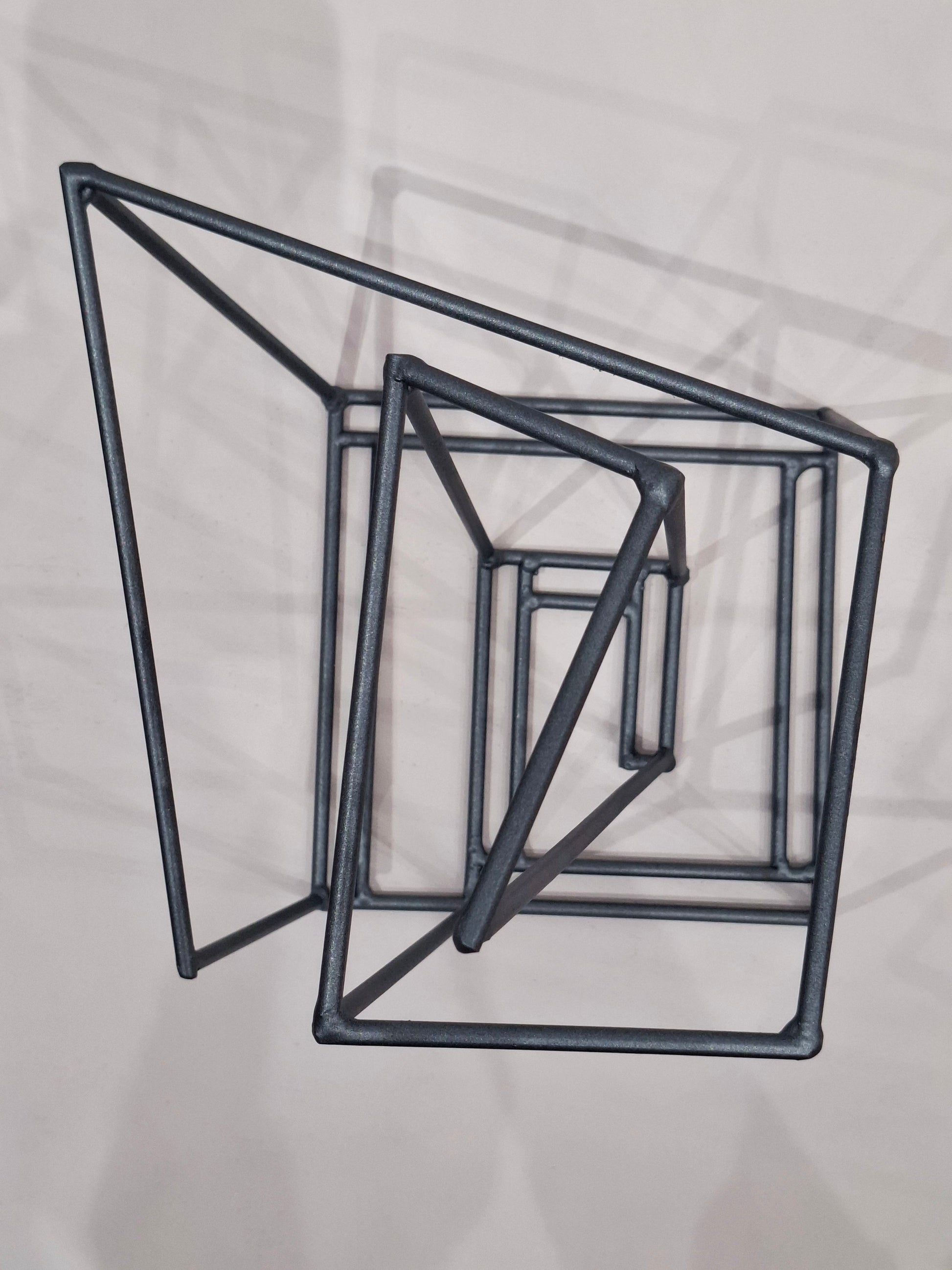 Giancotti_Ricerca_del_Se_titanio_5_Galleria Quadrifoglio