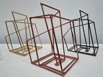 Giuliano Giancotti_Ricerca del Se_ sculture in ferro Rho