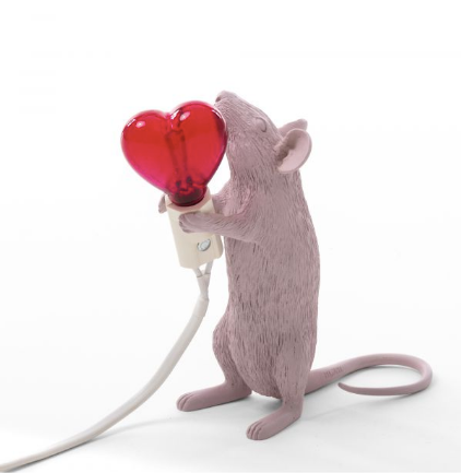 Seletti - Mouse Love edition