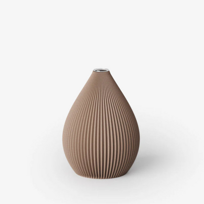 Recozy - Ballon 1 - stampa 3D - Galleria Quadrifoglio