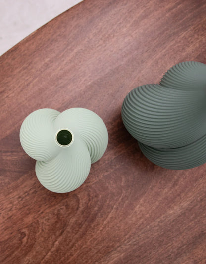 Recozy - Venus 2 - salvia stampa 3D - Galleria Quadrifoglio