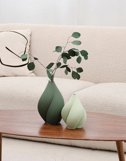 Recozy - Venus 2 - salvia stampa 3D - Galleria Quadrifoglio