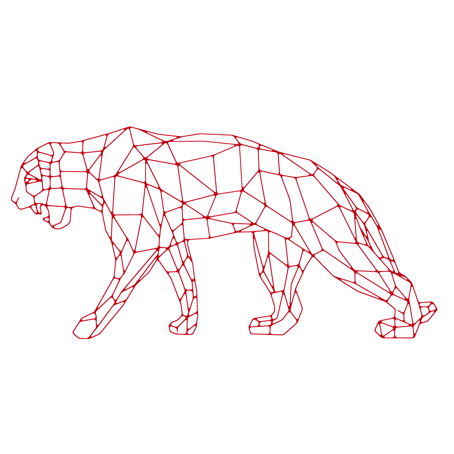 Richard_Orlinski_-_Panther_Spirit_silver_-_Galleria_Quadrifoglio_jpg