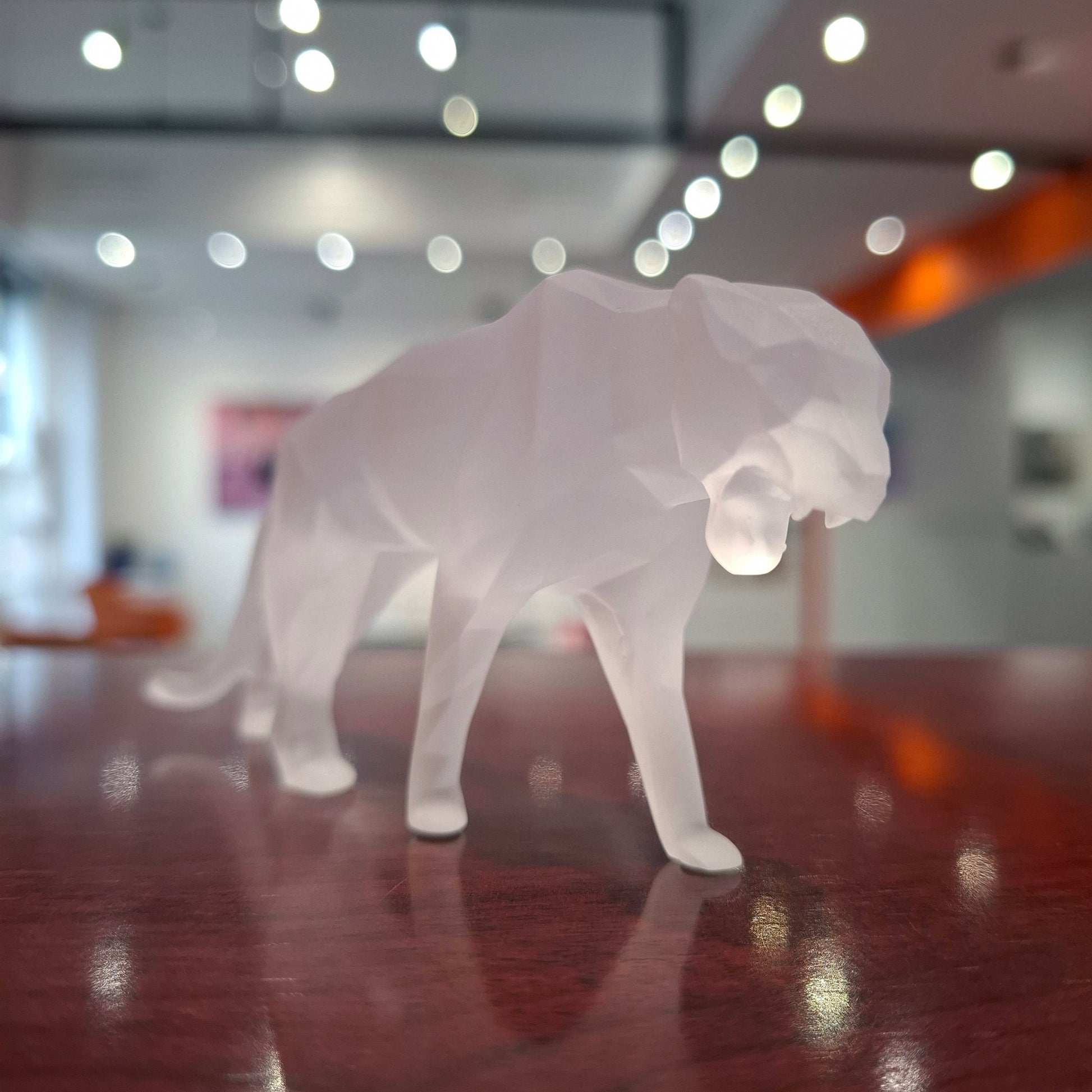 Richard_Orlinski_-_The_Icone_-_Ice_Stone_Galleria_Quadrifoglio Rho