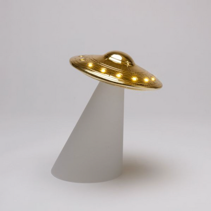 Seletti - Roswell lamp