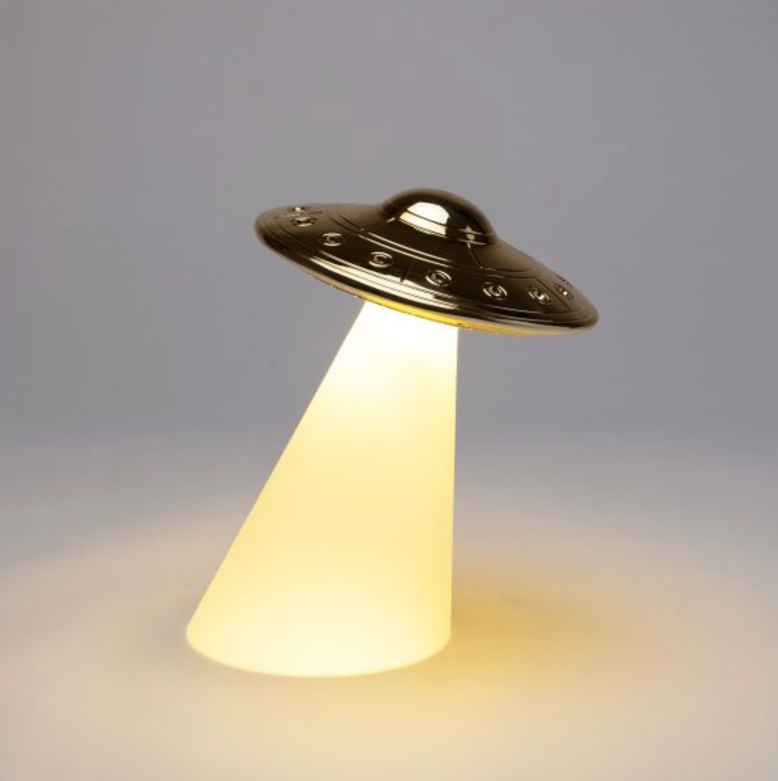 Seletti - Roswell lamp