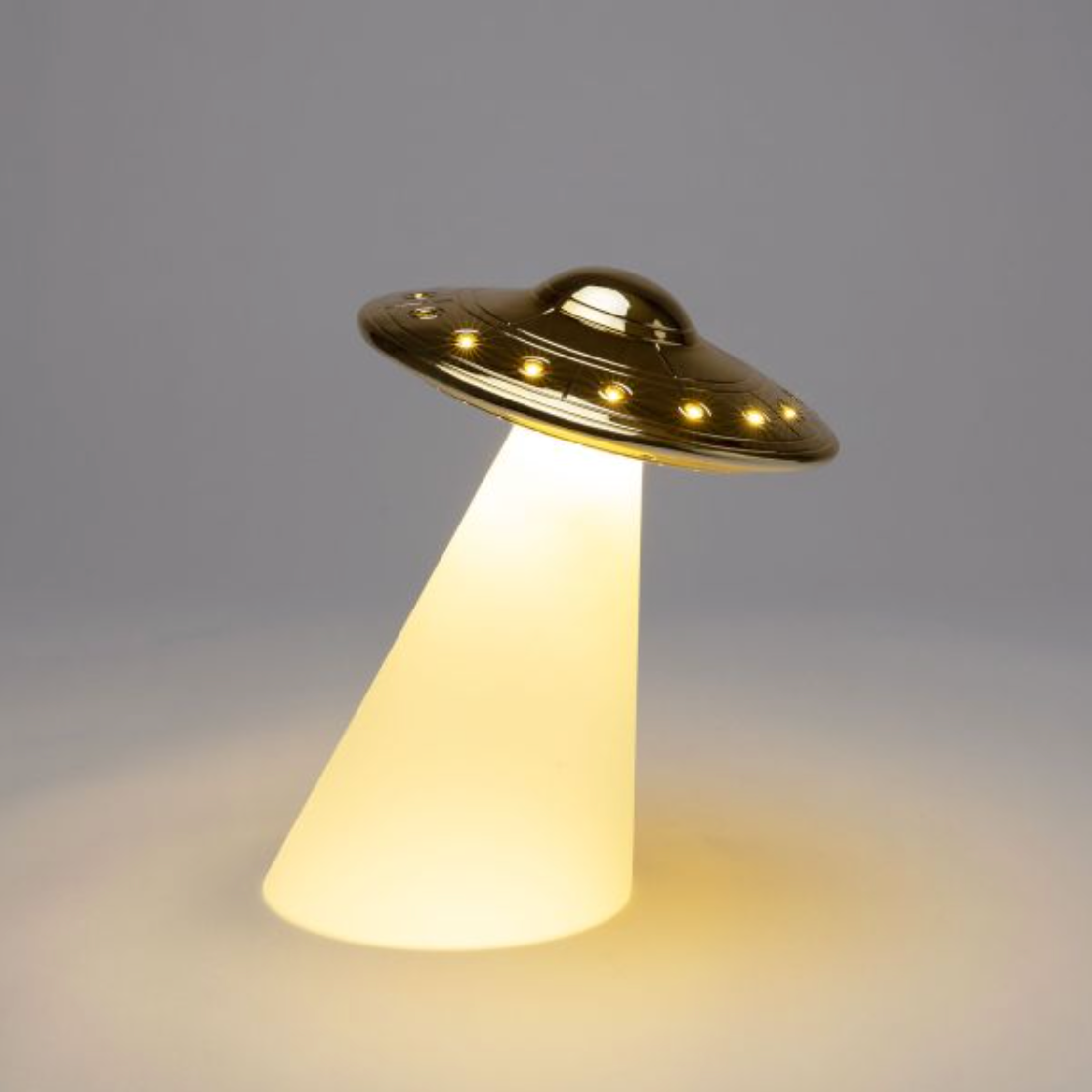 Seletti - Roswell lamp