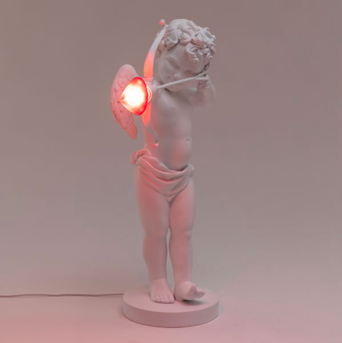 Seletti - Cupido Lamp