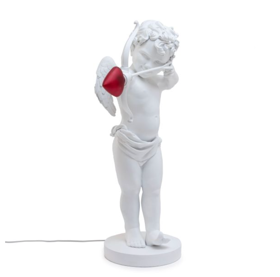 Seletti - Cupido Lamp