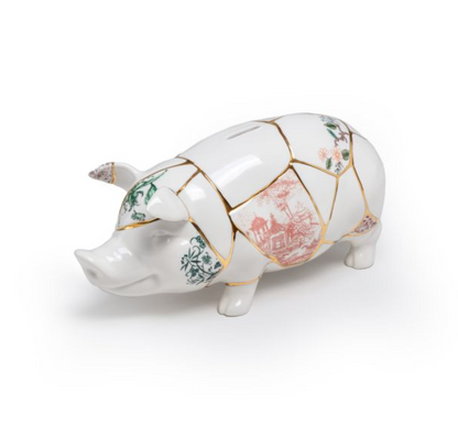 Seletti - Piggy Bank