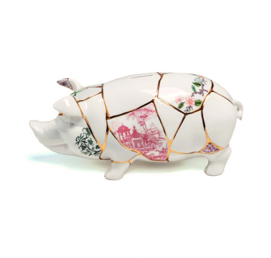 Seletti - Piggy Bank