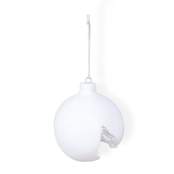 Seletti-DecorazioneNatale-Pallina-di-natale-rotta