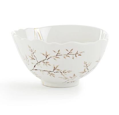 Seletti - Ciotola Kintsugi - Galleria Quadrifoglio