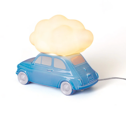 Seletti - Nuvola lamp 500 - Galleria Quadrifoglio